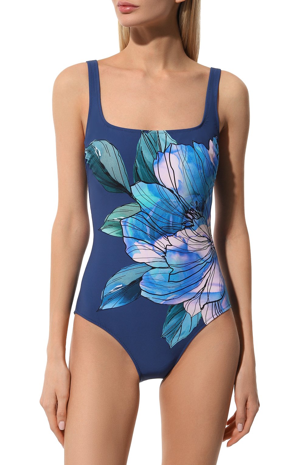 Слитный купальник GOTTEX, арт. 24WF173, фото 2