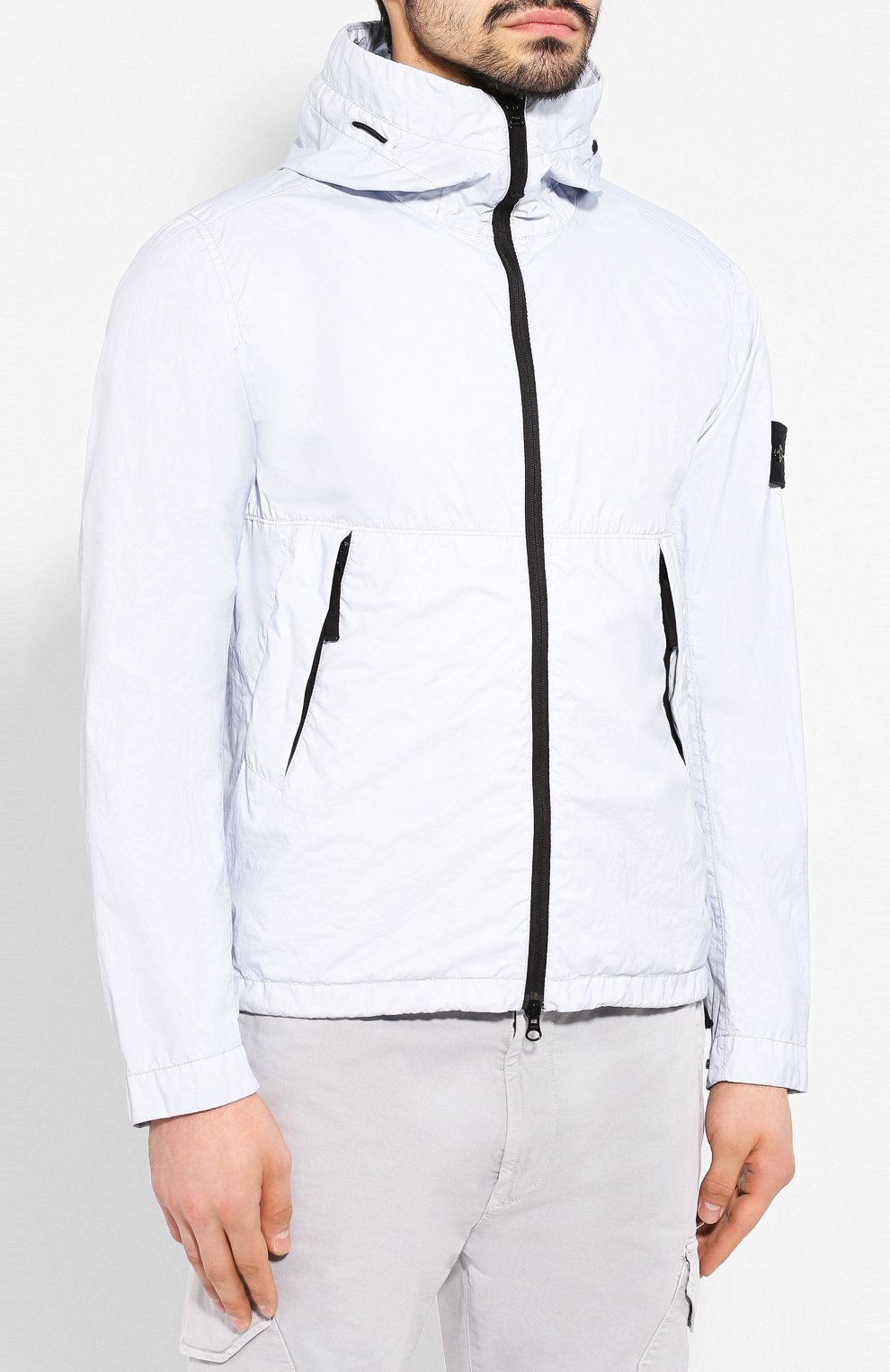 Куртка STONE ISLAND, арт. 721542423, фото 3