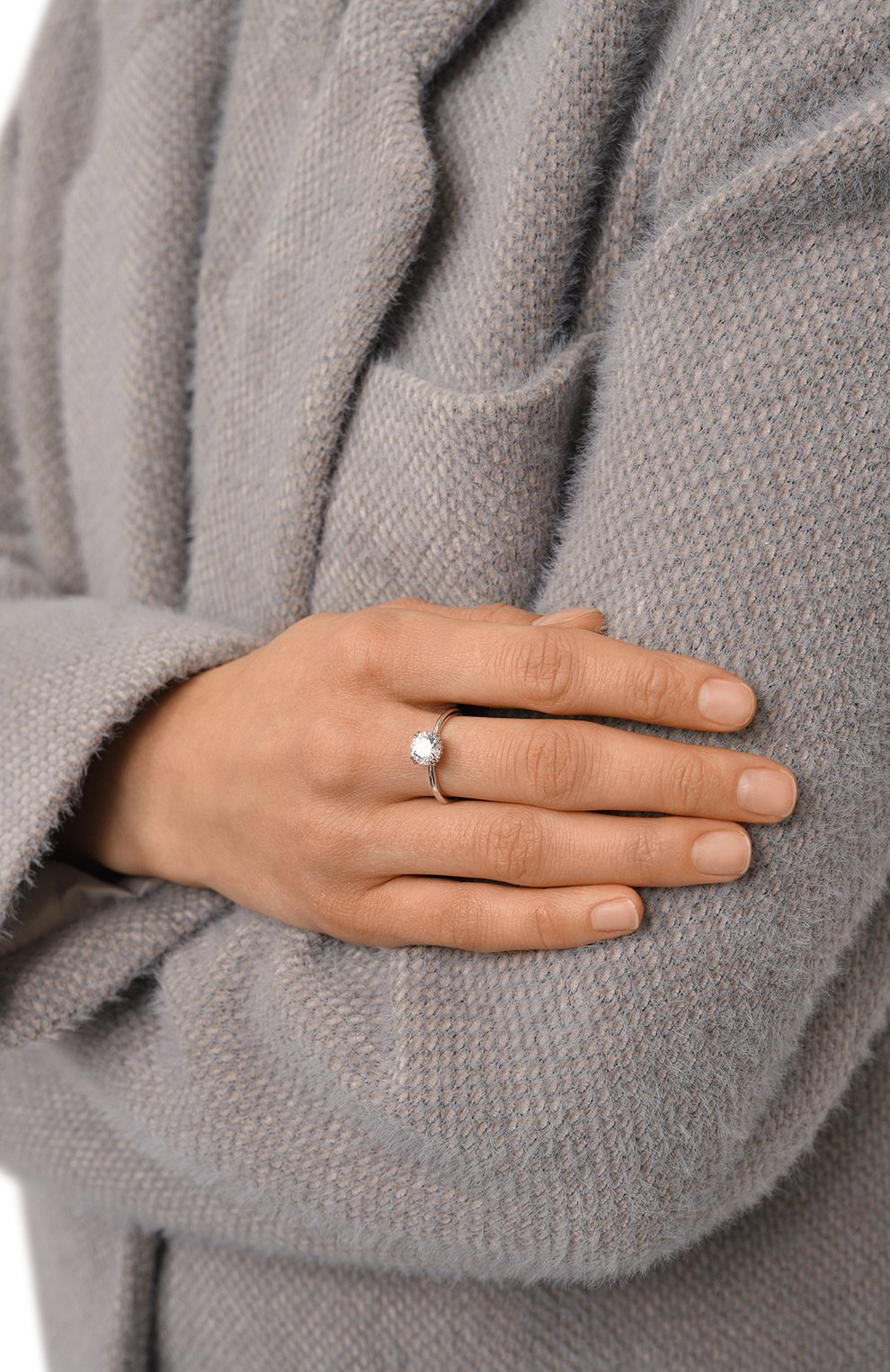 Кольцо constella SWAROVSKI, арт. 5638529, фото 2