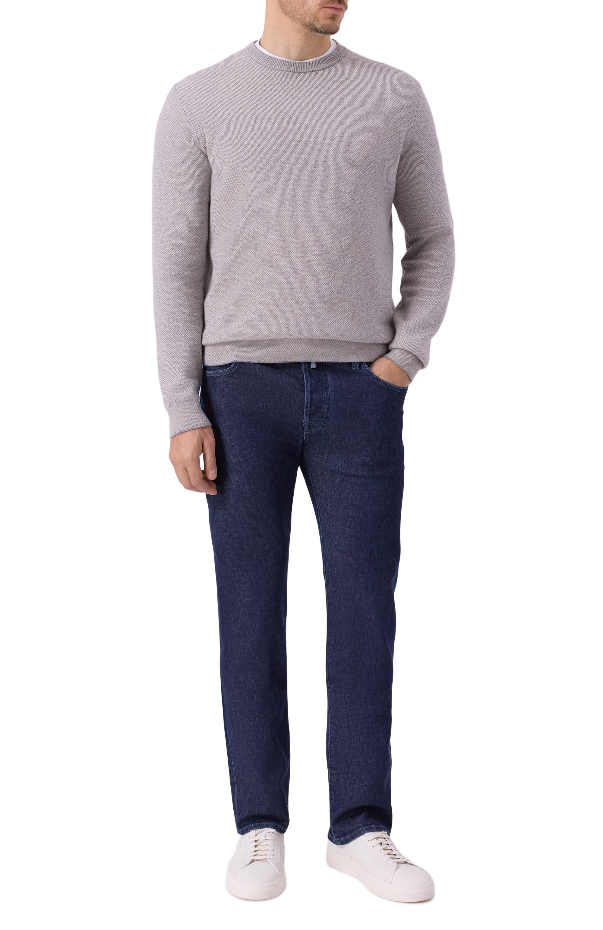 Джинсы eduard JACOB COHEN, арт. JUM_QE005 065 S4213 R2, фото 2