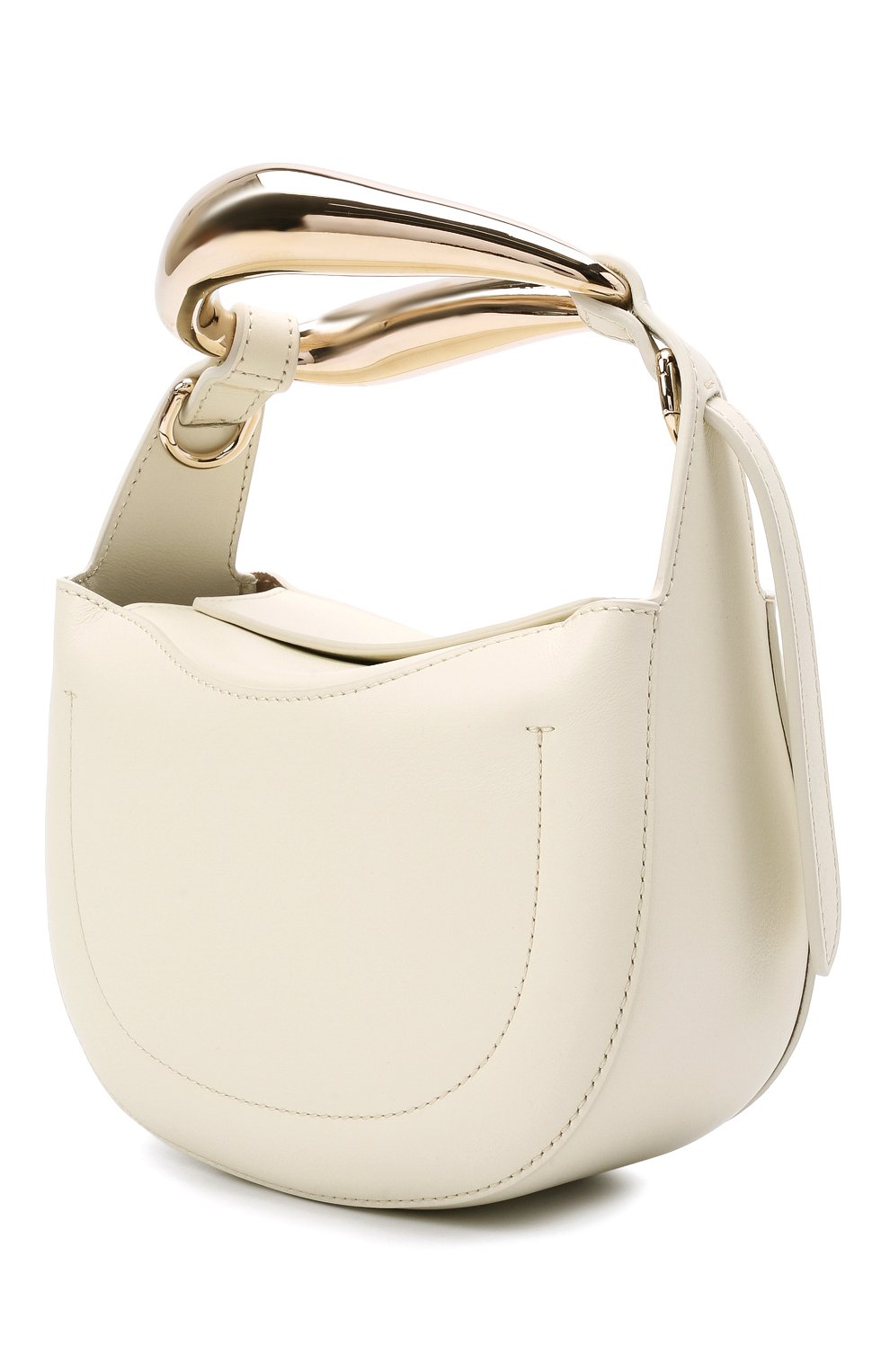 Сумка kiss CHLOÉ, арт. CHC21US350E48, фото 4