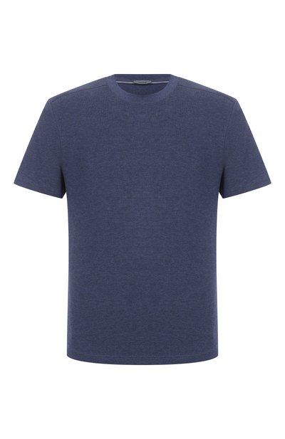 Мужская футболка ZIMMERLI, арт. 8010-43107