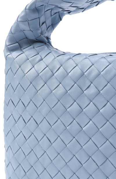 Сумка hop BOTTEGA VENETA, арт. 763966/V3IV, фото 3