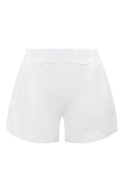 Женские льняные шорты 120% LINO, арт. 31ALIW29BR/000F753/000