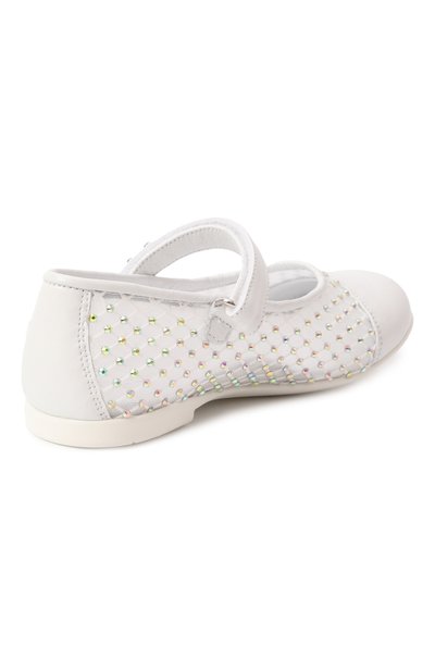 Балетки MISSOURI, арт. 4695 F/27-28, фото 3