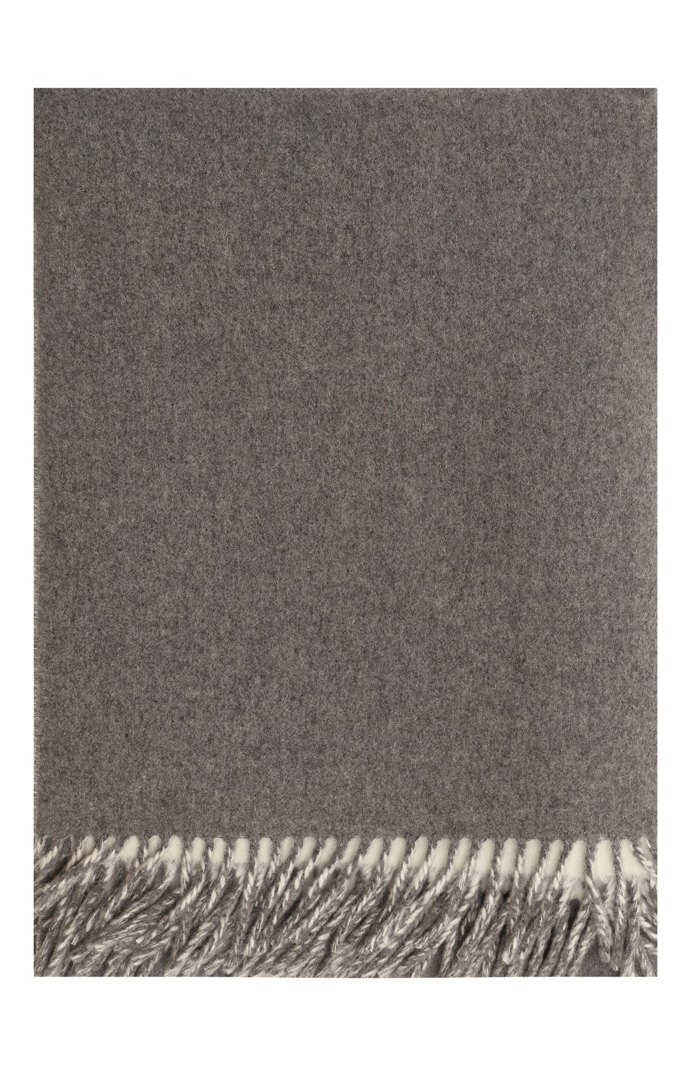 Кашемировый плед BRUNELLO CUCINELLI, арт. 221MPLA98152, фото 2