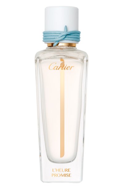 Мужской туалетная вода l'heure promise i (75ml) CARTIER, арт. FC075007