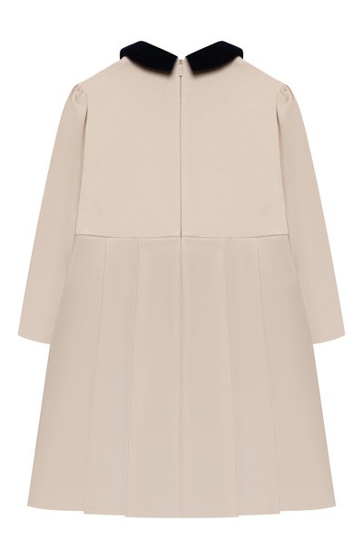 Шерстяное платье GUCCI, арт. 657967/XWAP7, фото 2