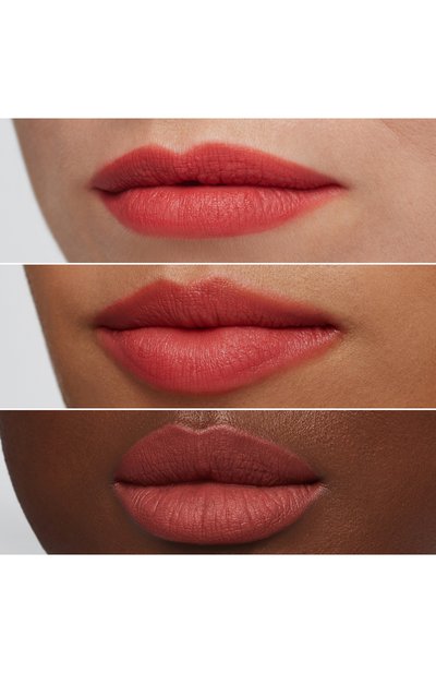 Жидкая матовая помада для губ luxe matte liquid lipstick, оттенок downtime (6ml) BOBBI BROWN цвета по цене 5150 руб., арт. HYP5-03, фото 3 Жидкая матовая помада для губ luxe matte liquid lipstick, оттенок downtime (6ml) BOBBI BROWN, арт. HYP5-03, фото 3