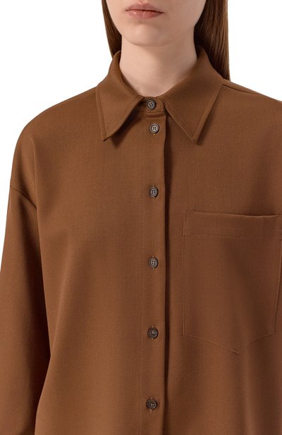 Рубашка ERIKA CAVALLINI, арт. P5WH09, фото 5