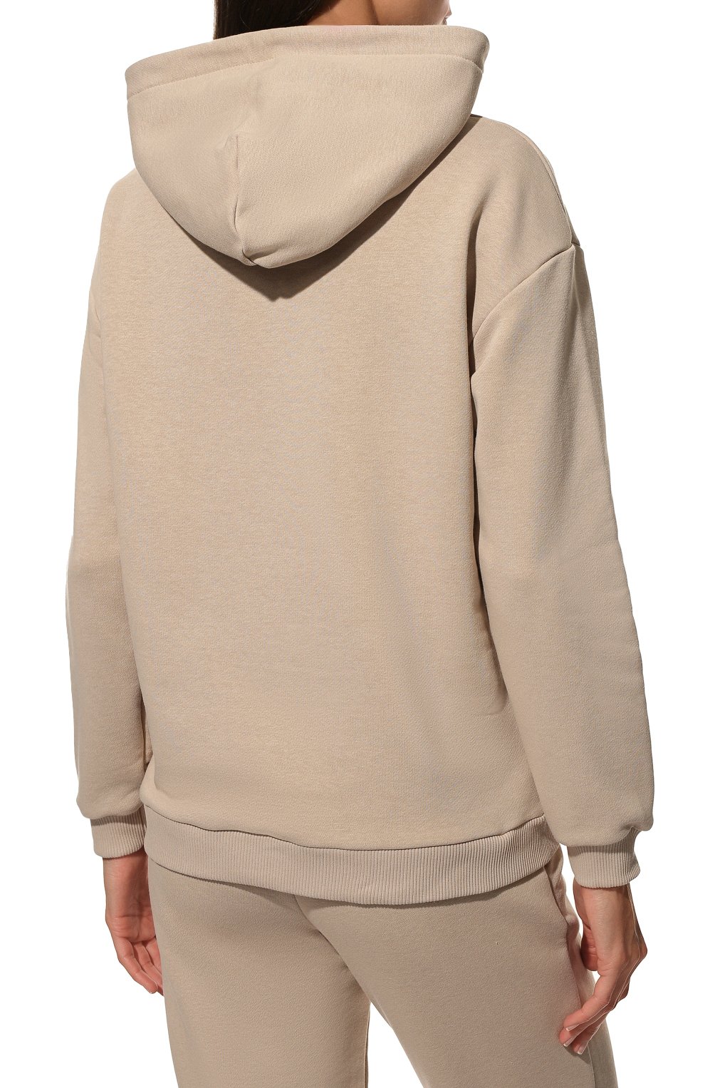 Хлопковый костюм SEVEN LAB, арт. HP7-IL beige, фото 3