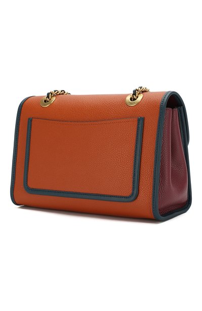 Сумка soft parker COACH, арт. 75574, фото 3