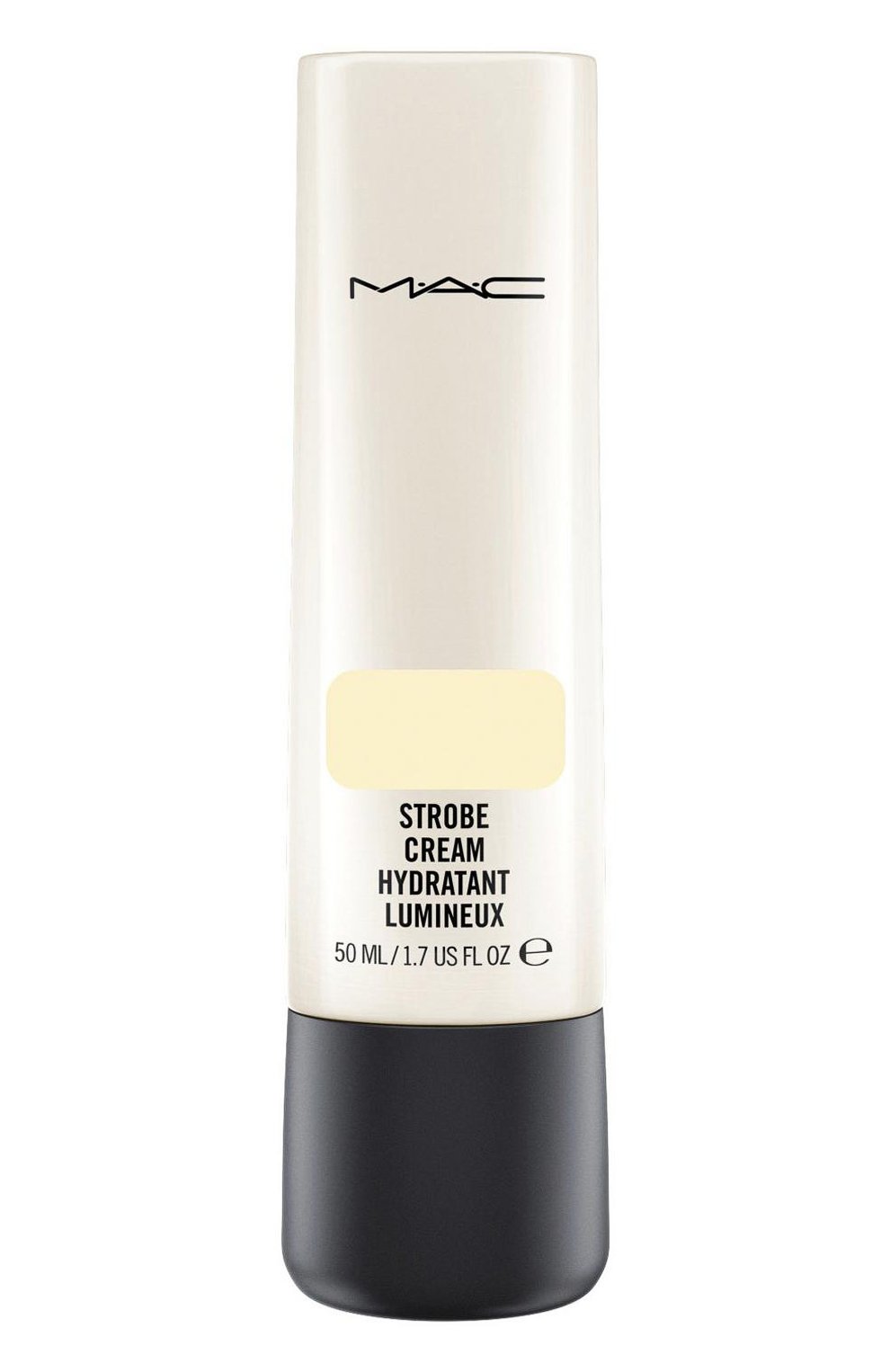 Увлажняющий крем с эффектом сияния strobe cream, оттенок goldlite (50ml) MAC цвета по цене 4670 руб., арт. S48L-04, фото 1 Увлажняющий крем с эффектом сияния strobe cream, оттенок goldlite (50ml) MAC, арт. S48L-04, фото 1