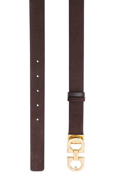 Двусторонний ремень FERRAGAMO, арт. 23A567/789, фото 3