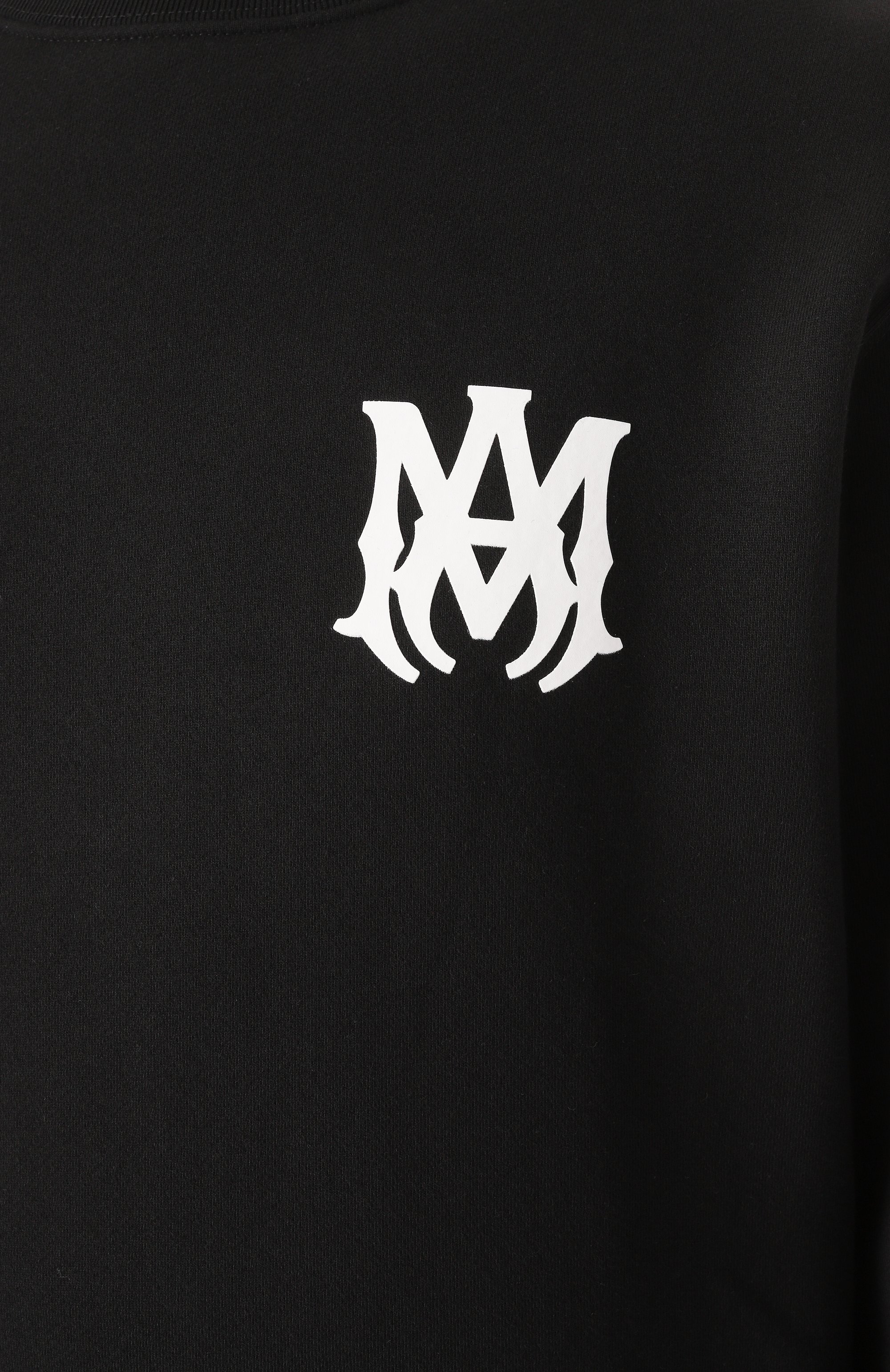 Хлопковый свитшот AMIRI, арт. AMJYCW1038, фото 6