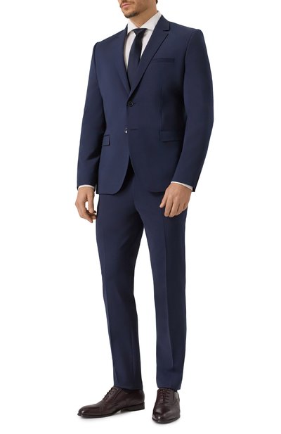 Мужской костюм HUGO, арт. 50540141