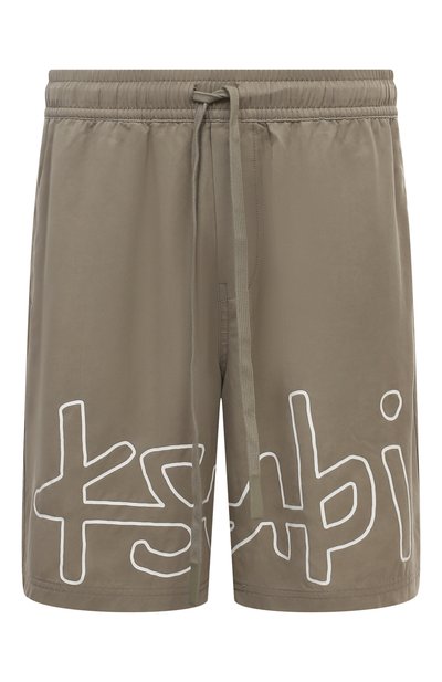 Мужские шорты KSUBI, арт. MPF24WA016