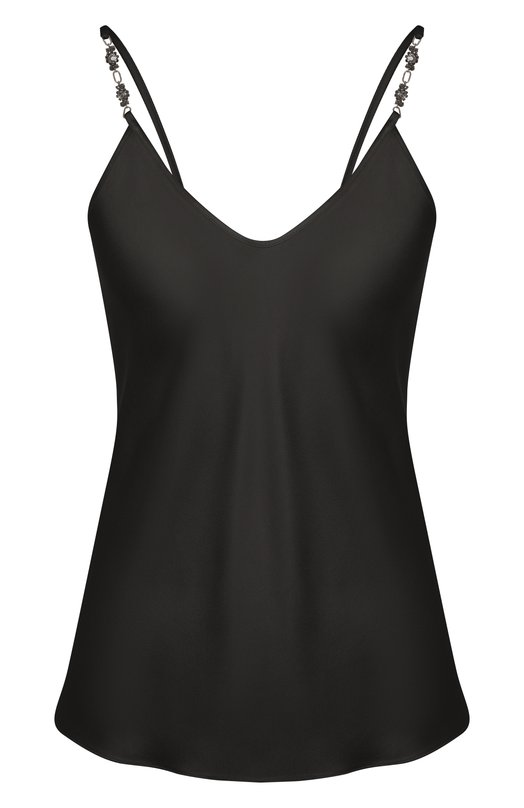 фото Атласный топ max mara studio