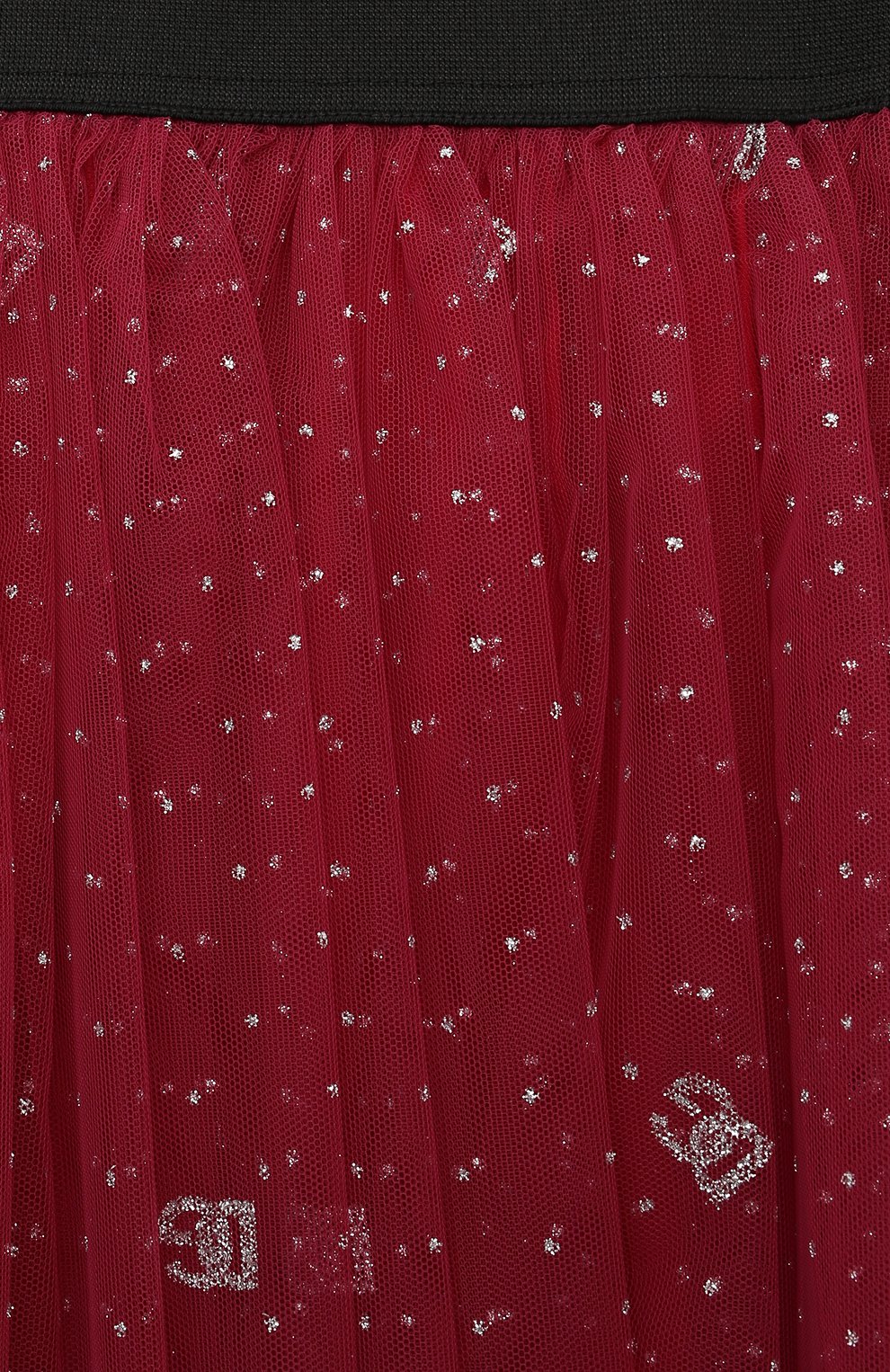 Юбка DOLCE & GABBANA, арт. L55I00/ISMIP, фото 3