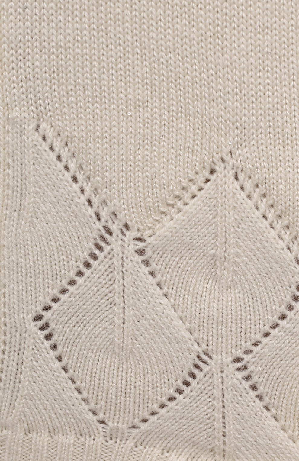 Кардиган из кашемира и шелка LORO PIANA, арт. FAL8598, фото 5