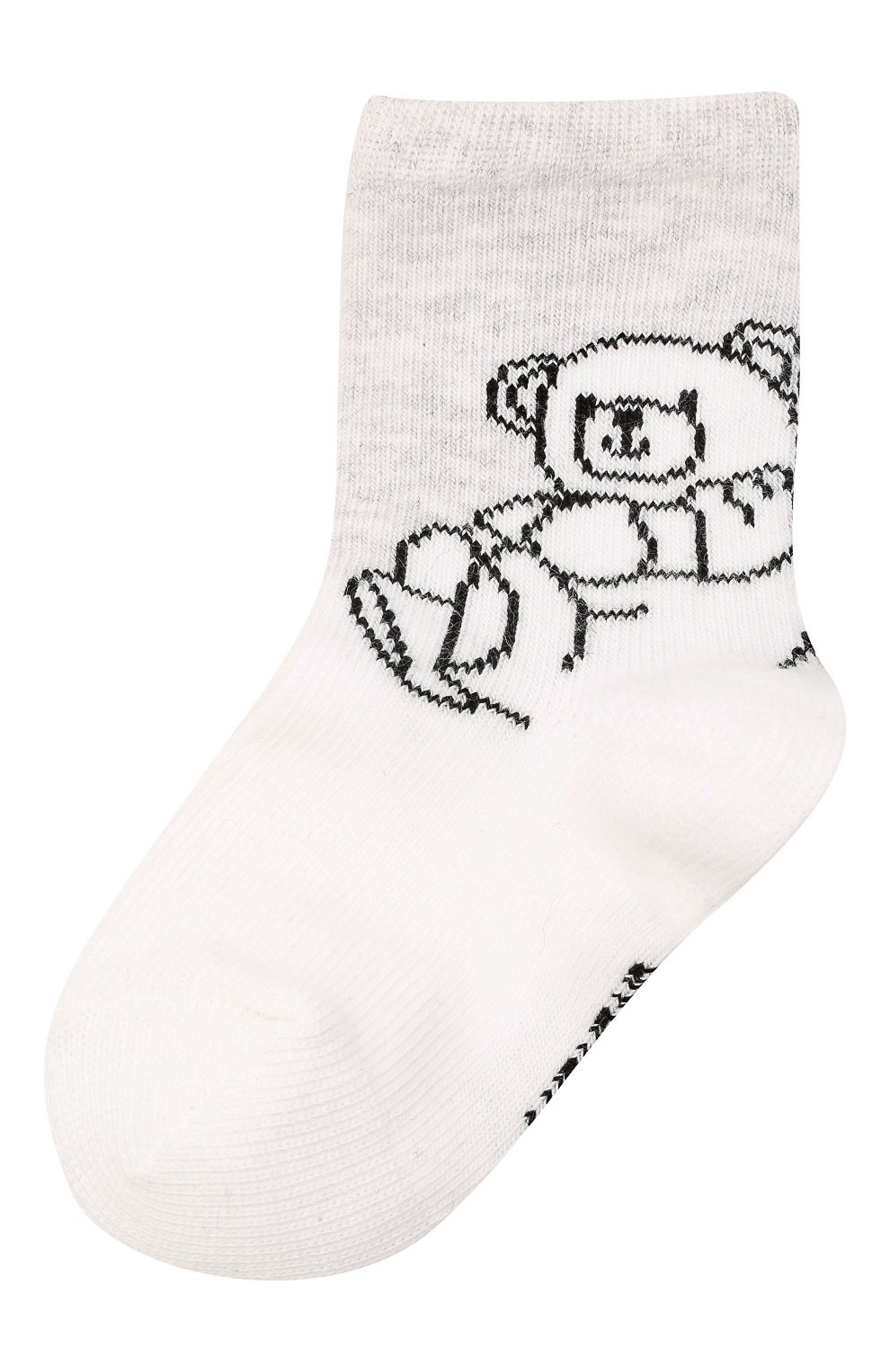 Комплект из двух пар носков GIVENCHY, арт. H90068, фото 3