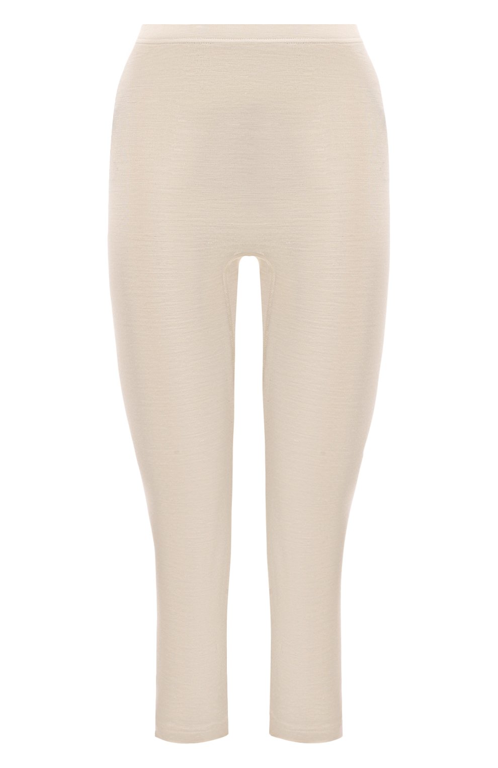 Легинсы из шерсти и шелка HANRO, арт. 071419, фото 1