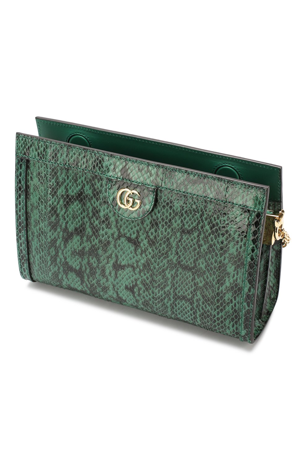 Сумка ophidia small GUCCI, арт. 503877/L000G, фото 4