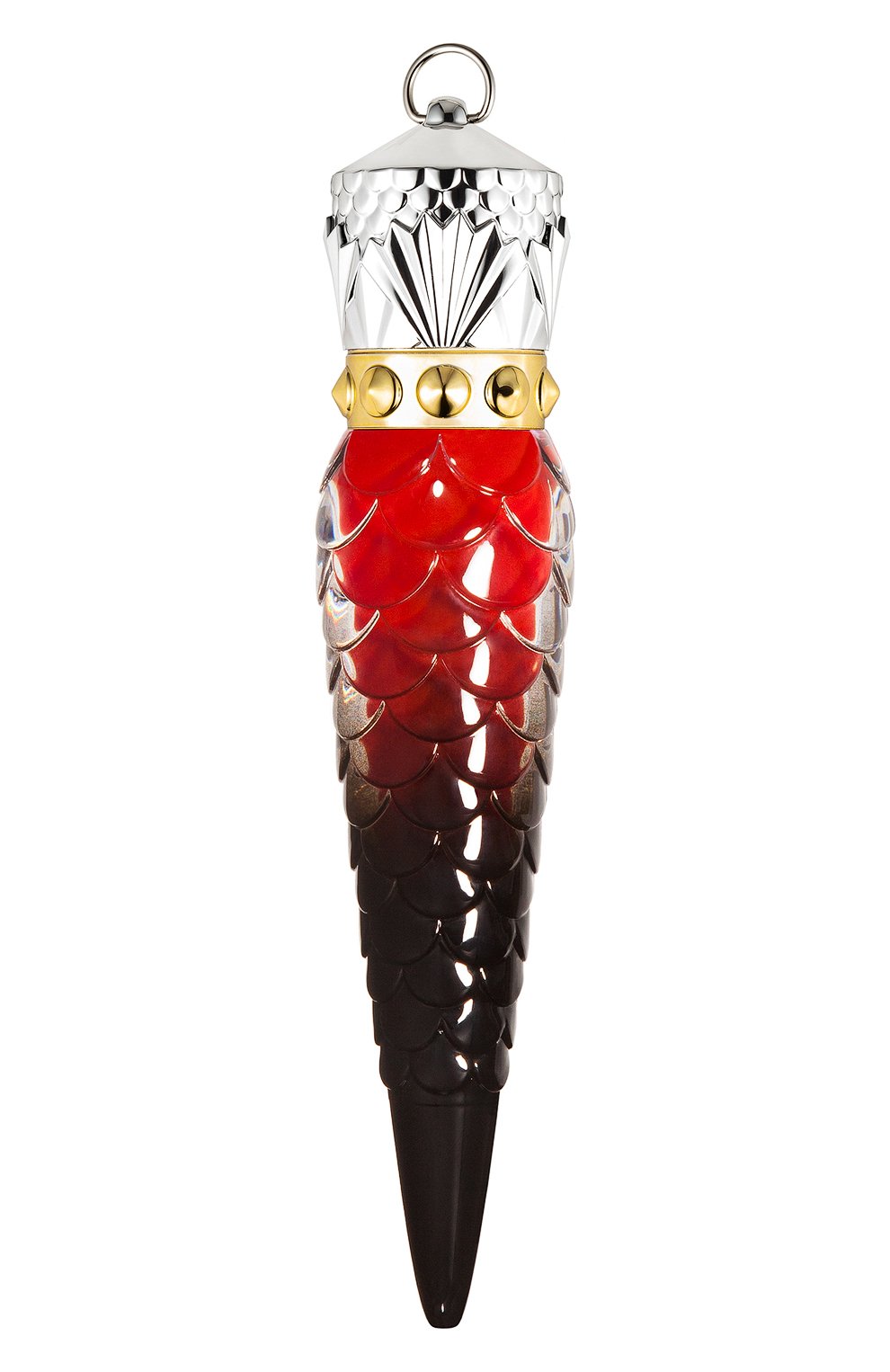 Масло для губ loubibelle, оттенок rouge louboutin CHRISTIAN LOUBOUTIN, арт. 8435415040594, фото 1