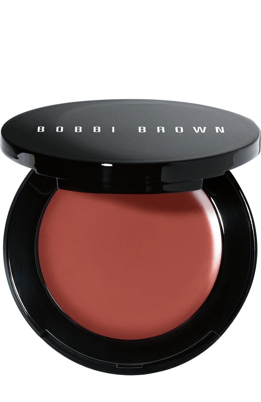 Универсальные кремовые румяна pot rouge, оттенок blushed rose BOBBI BROWN, арт. E80E-03, фото 1