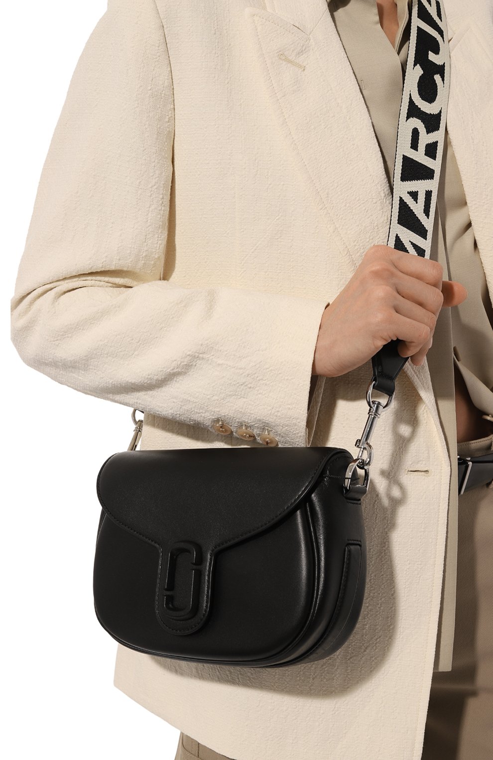 Сумка j marc  MARC JACOBS (THE), арт. 2S3HMS002H03, фото 2