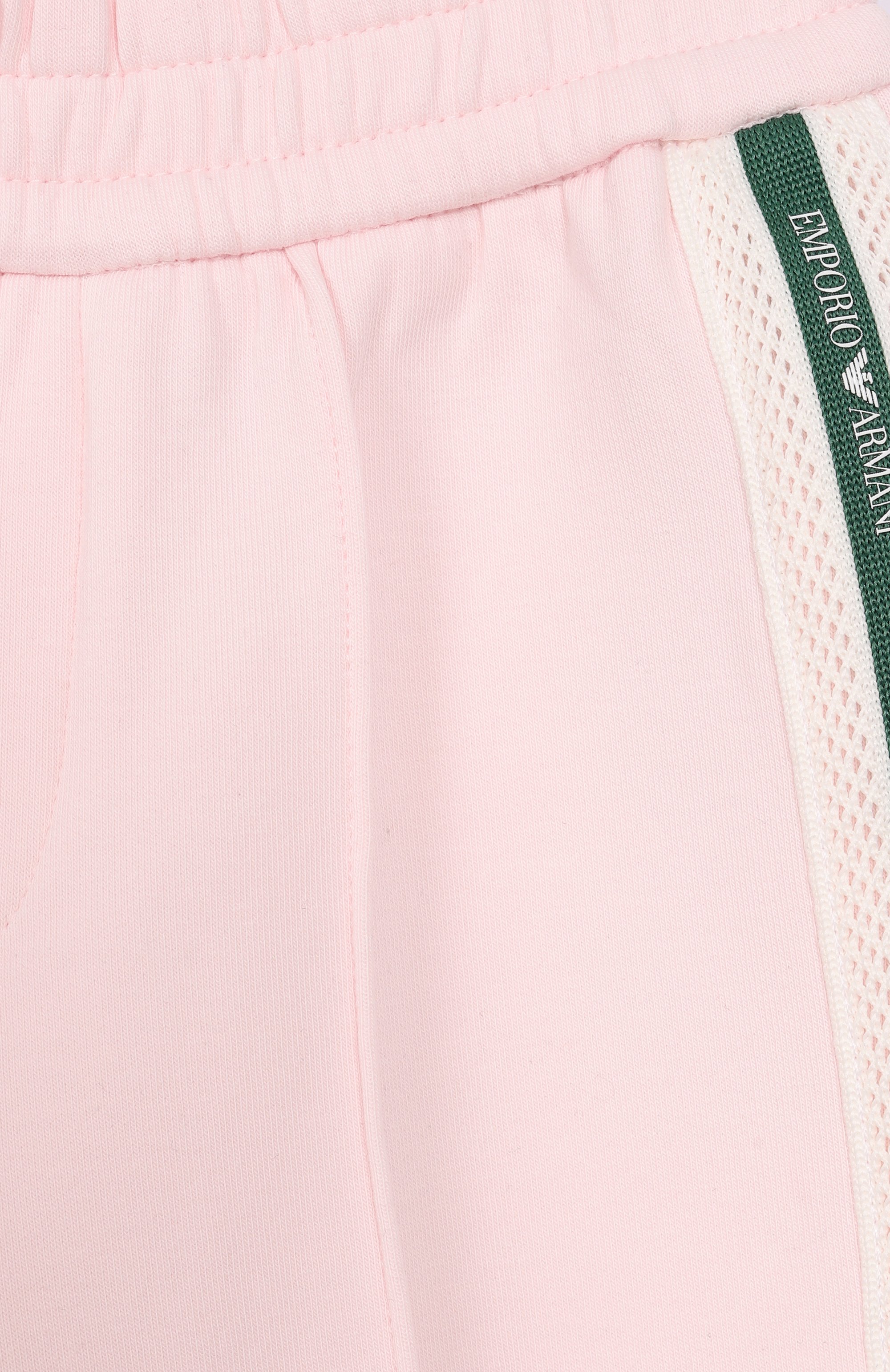 Хлопковые брюки EMPORIO ARMANI, арт. EB000152/AF10126, фото 3