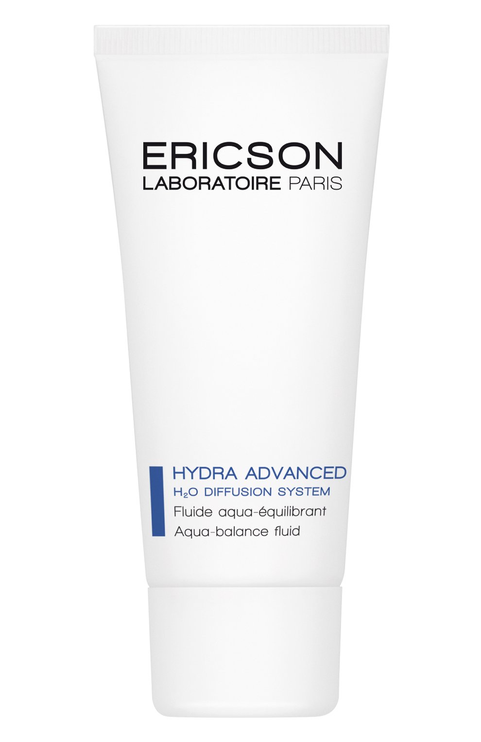 Увлажняющий флюид aqua-balance fluid (50ml) ERICSON LABORATOIRE, арт. 3700358310413, фото 1