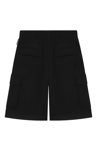 Шорты-карго MOSCHINO, арт. HUQ027/LYA01/10-14, фото 2
