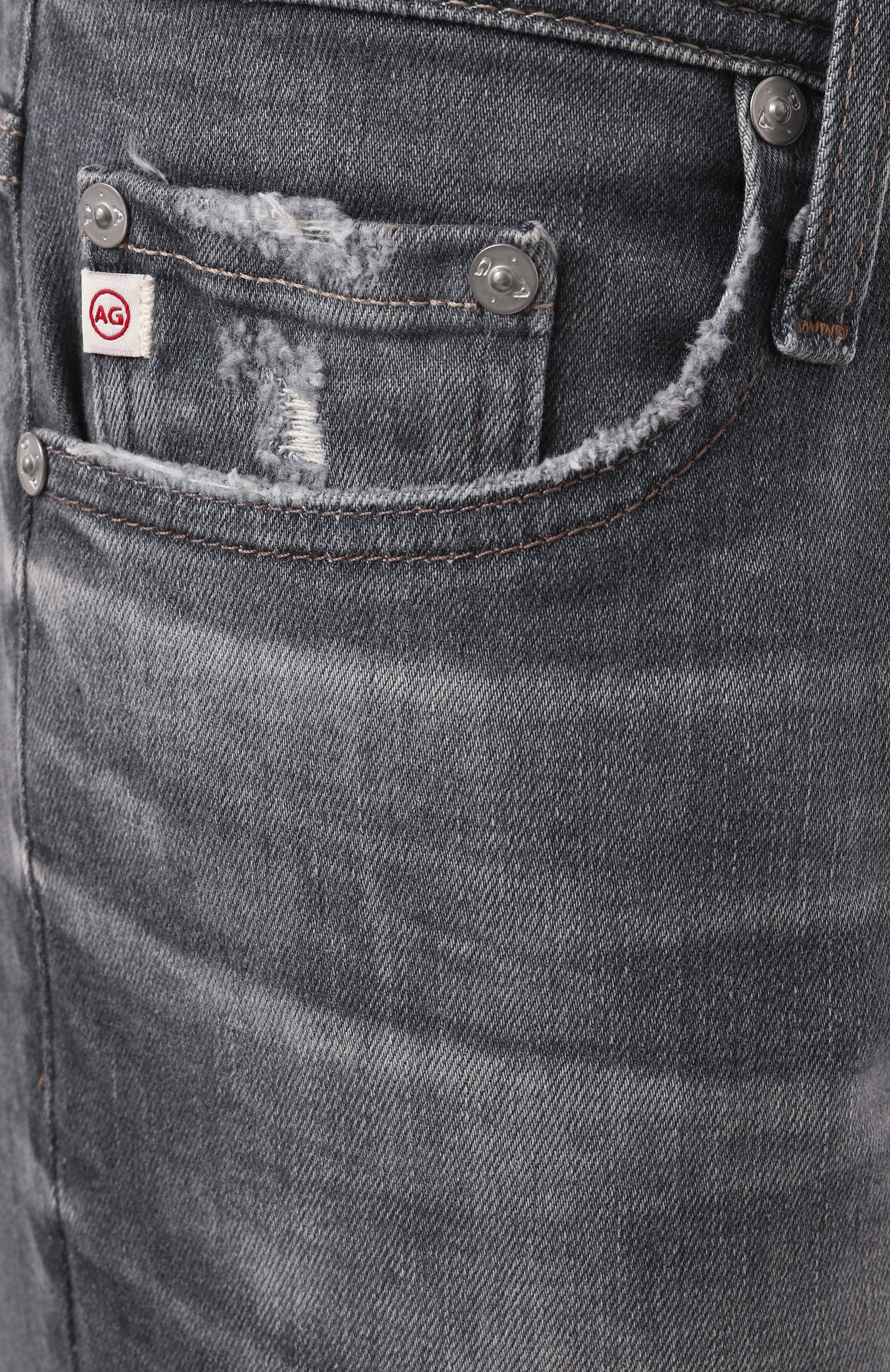 Джинсы tellis AG ADRIANO GOLDSCHMIED, арт. 1783AHD/B, фото 6