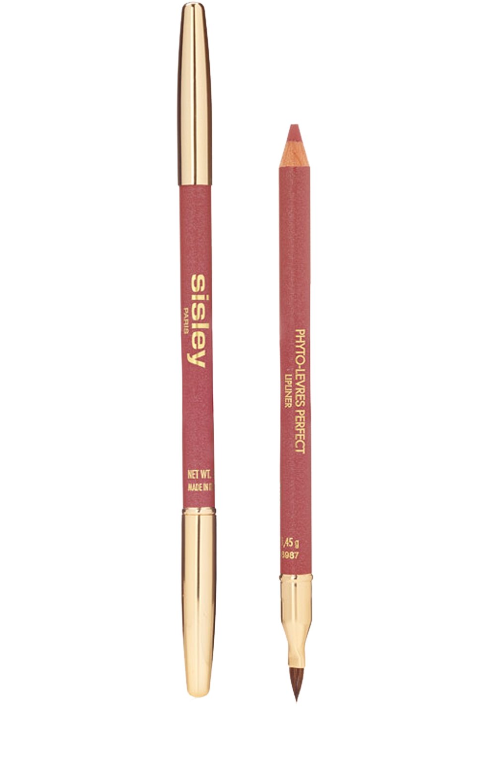 Карандаш для контура губ perfect, оттенок №3 чайная роза SISLEY, арт. 187613, фото 1