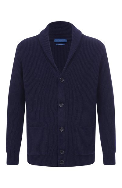 Мужской шерстяной кардиган DANIELE FIESOLI, арт. DF0084