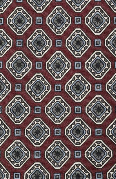 Комплект из галстука и платка BRIONI, арт. 08A900/P042H, фото 3