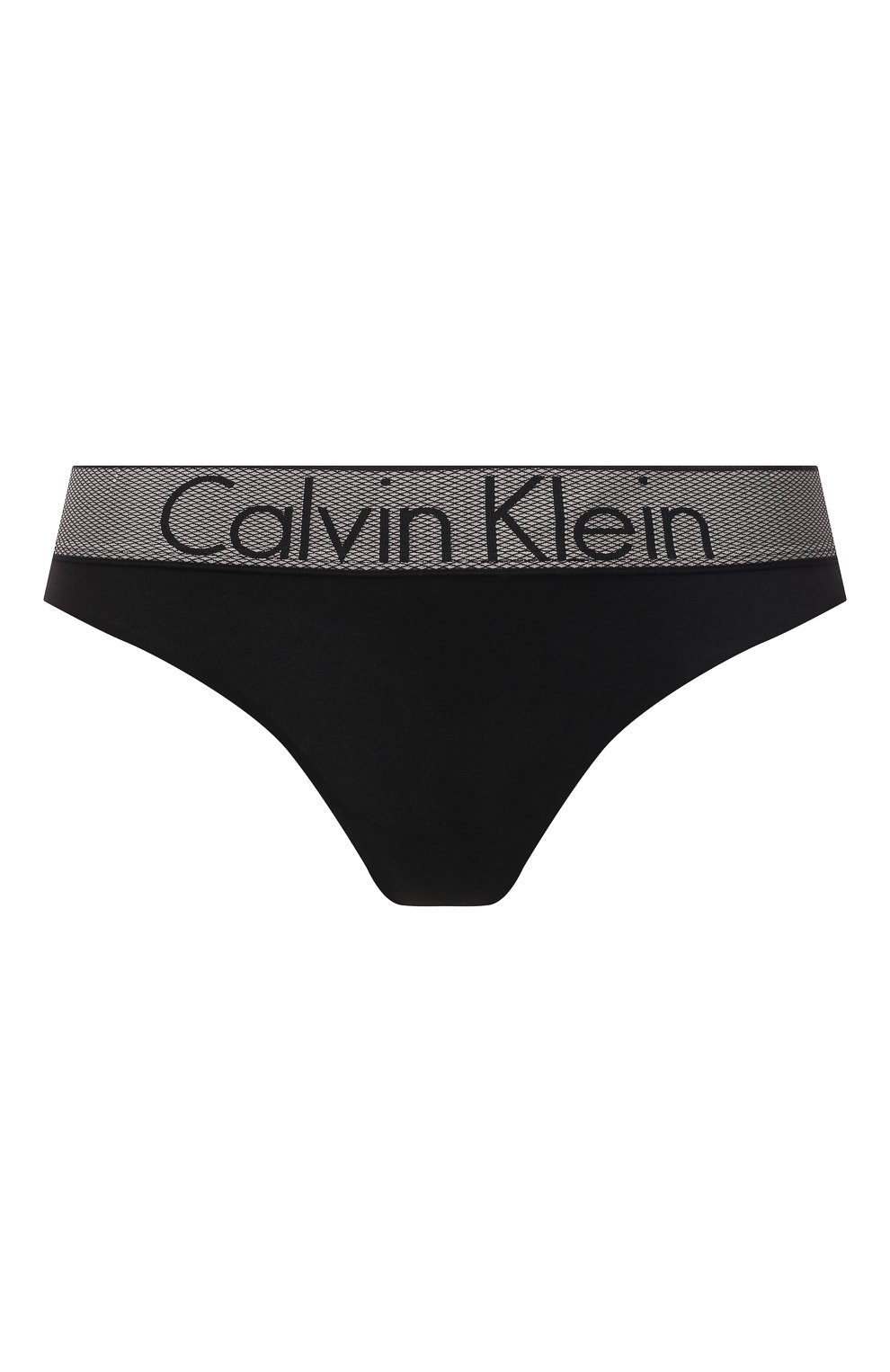 Трусы-стринги CALVIN KLEIN, арт. QF4054E, фото 1