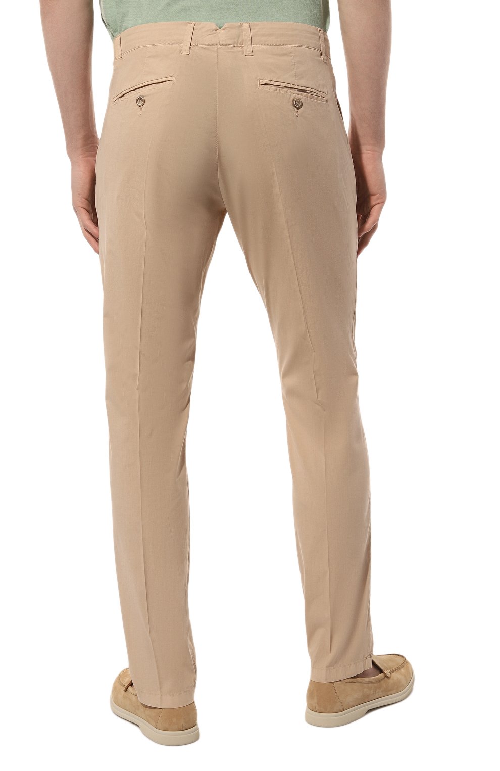 Брюки FEDELI, арт. 6UEL0409, фото 4