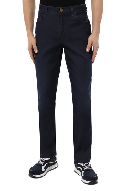 Джинсы STEFANO RICCI, арт. M8T41B1030/TSPIR, фото 3