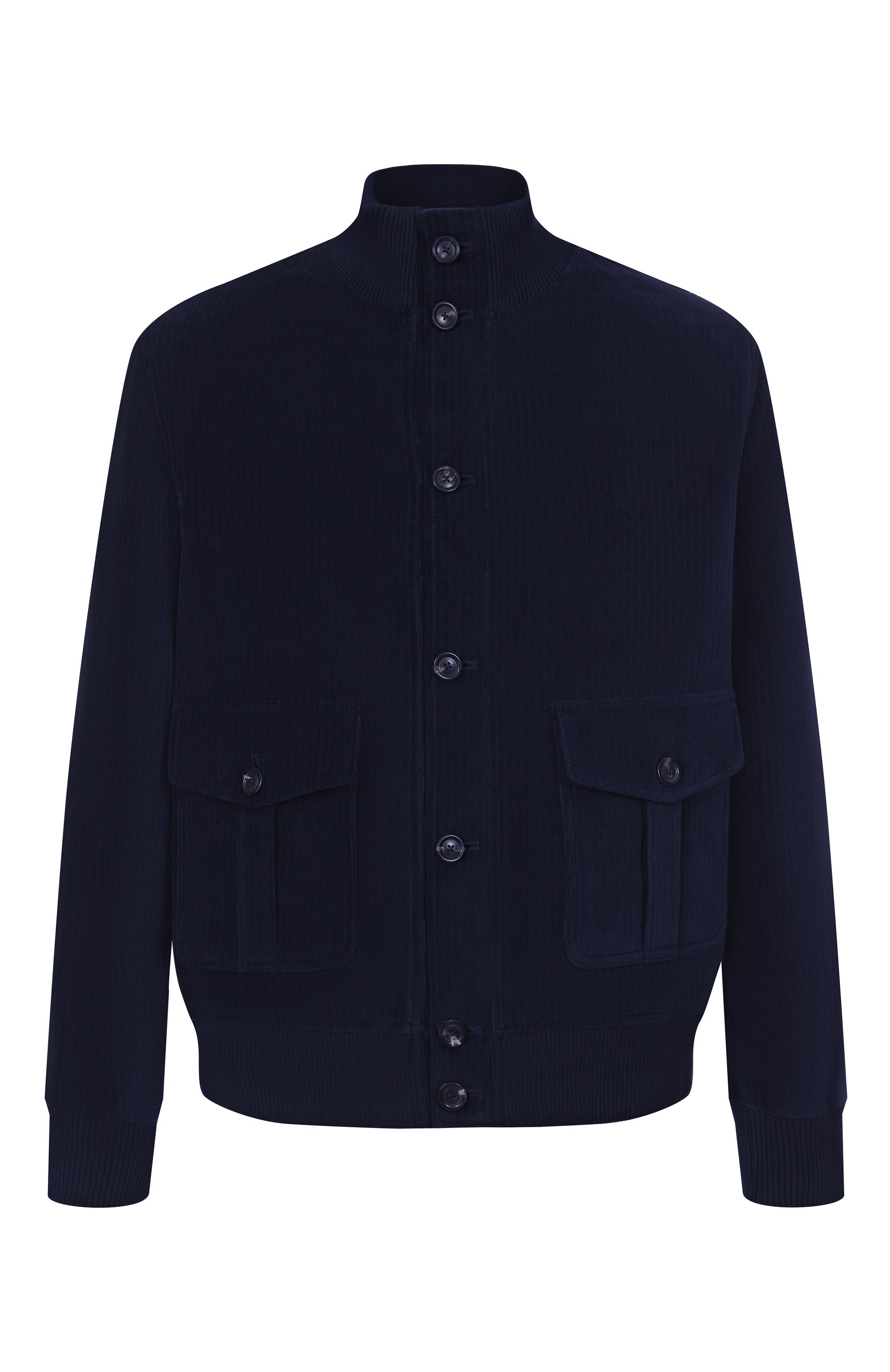 Вельветовый бомбер CIRCOLO 1901, арт. CN4966, фото 1