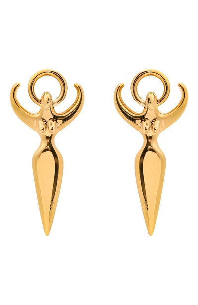 Серьги feminities CHLOÉ, арт. CHC19UFE92CB7, фото 1