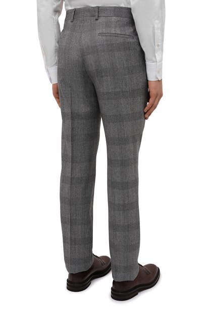 Шерстяной костюм BRUNELLO CUCINELLI, арт. MN416LDWH, фото 5