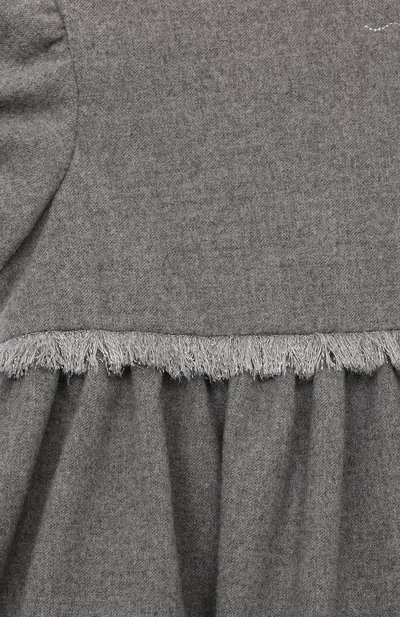 Платье IL GUFO, арт. A24VM770W0003/12M-18M, фото 3