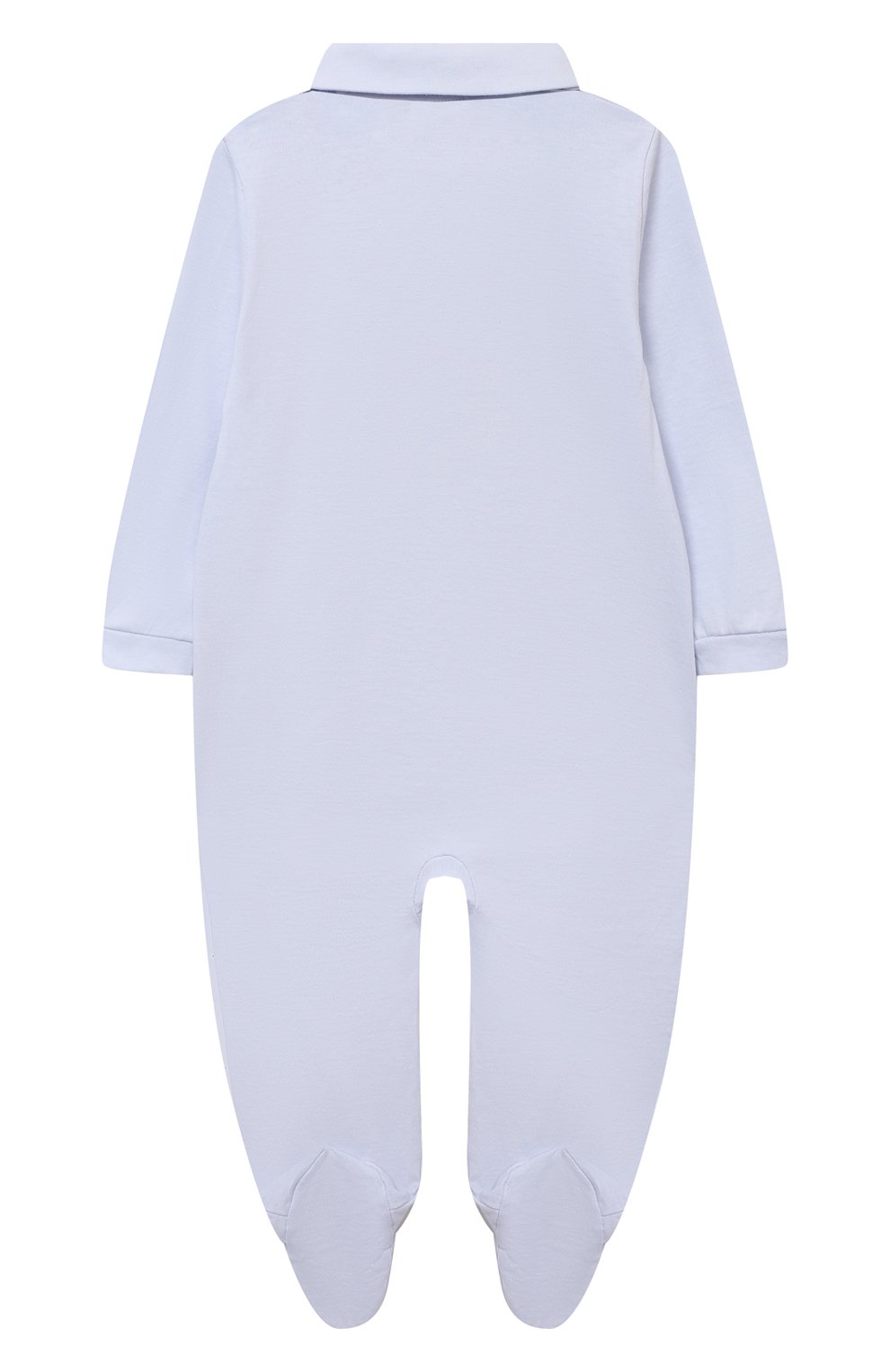 Комплект из комбинезона и шапки LA PERLA, арт. 48989, фото 4