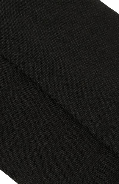 Легинсы WOLFORD черного цвета по цене 39900 руб., арт. 11337, фото 2 Легинсы WOLFORD, арт. 11337, фото 2