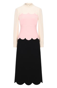 Платье MIU MIU, арт. MF3885-1XEI-F0304, фото 1