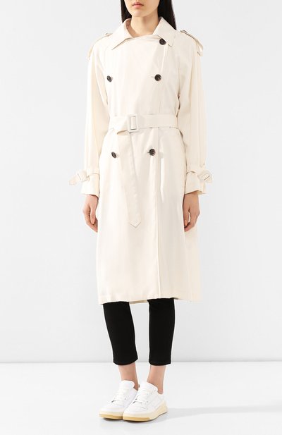 Тренч из вискозы IRO, арт. WP04PHEN0M, фото 3