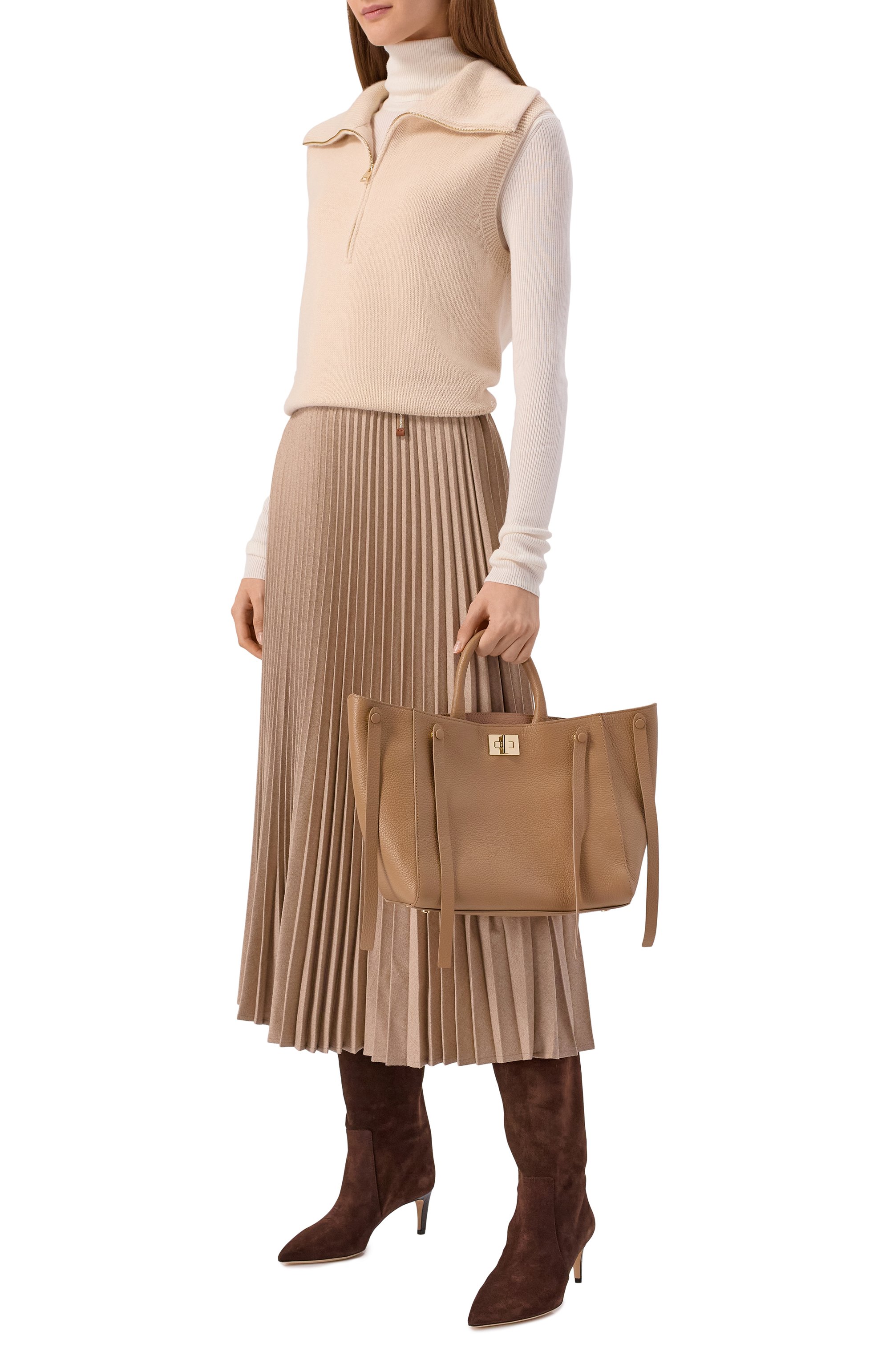 Сумка LORENA ANTONIAZZI, арт. B001A/9820, фото 7