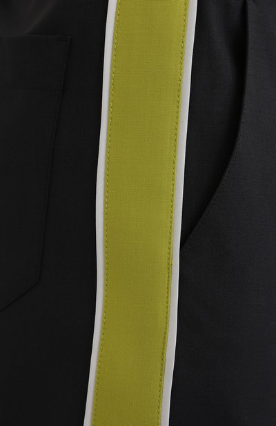 Брюки VALENTINO, арт. WV3RBG917N1, фото 5